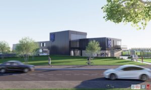 EXCLUSIVE: Dundee FC will reapply for Riverside training ground planning permission