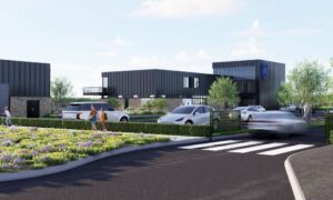 EXCLUSIVE: SFA funding for Dundee FC’s Riverside training ground withdrawn