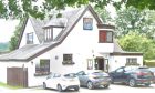 The Lade Inn in Kilmahog, near Callander