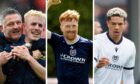 Dundee season preview - how will Tony Docherty, Luke McCowan, Simon Murray and Ethan Ingram fare this campaign?