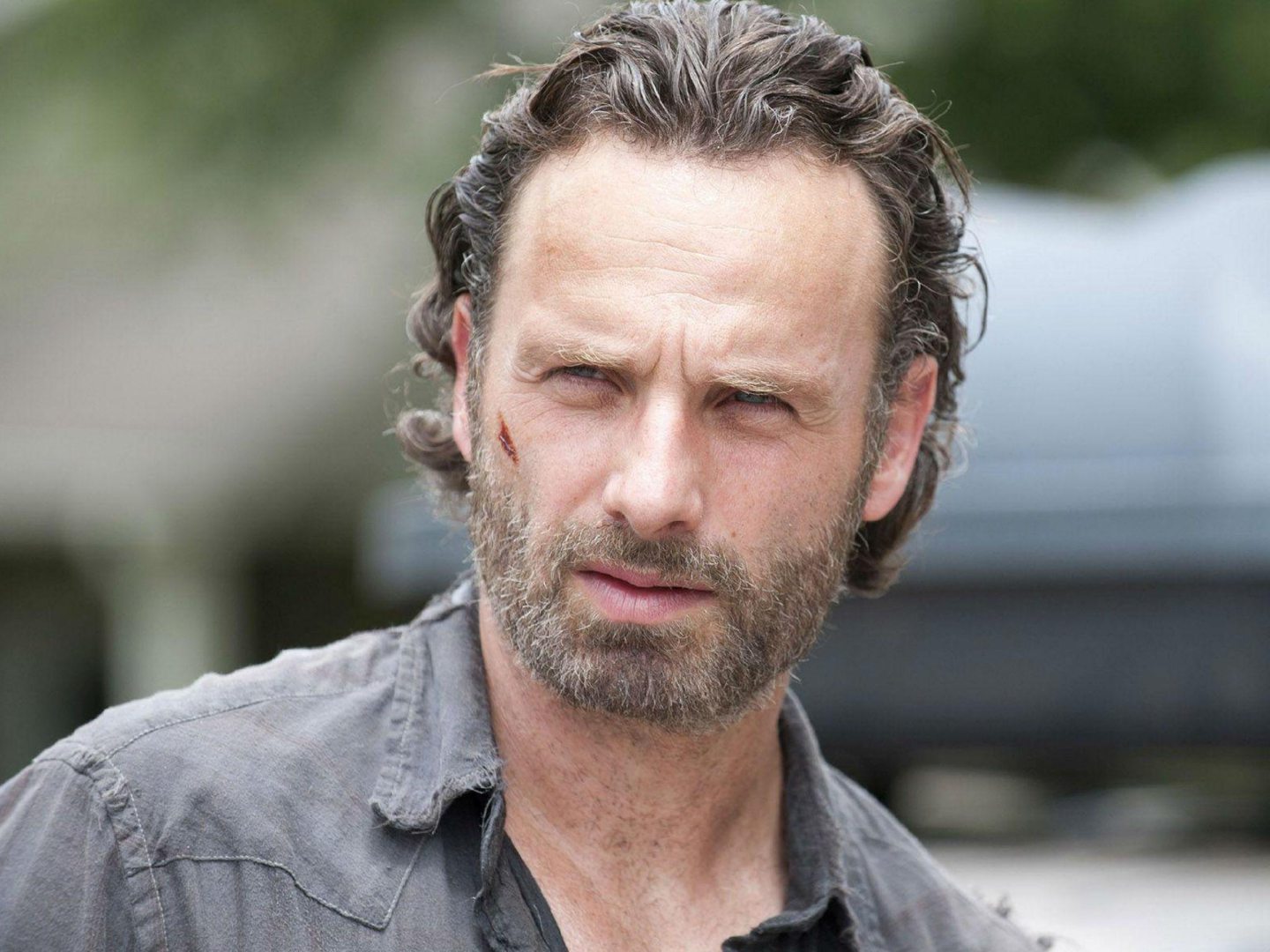 Andrew Lincoln