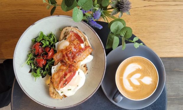 5 cosy Dundee cafes for a warming lunch as the weather takes a turn