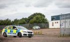 Man charged after cannabis factory discovery in Dundee