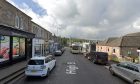 Police were called to Newport-on-Tay's High Street. Image: Google Street View