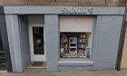 Forfar's Smalls sweetie shop closing