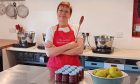 Fiona Audsley, owner and founder of Pittenweem Preserves  Image: Pittenweem Preserves