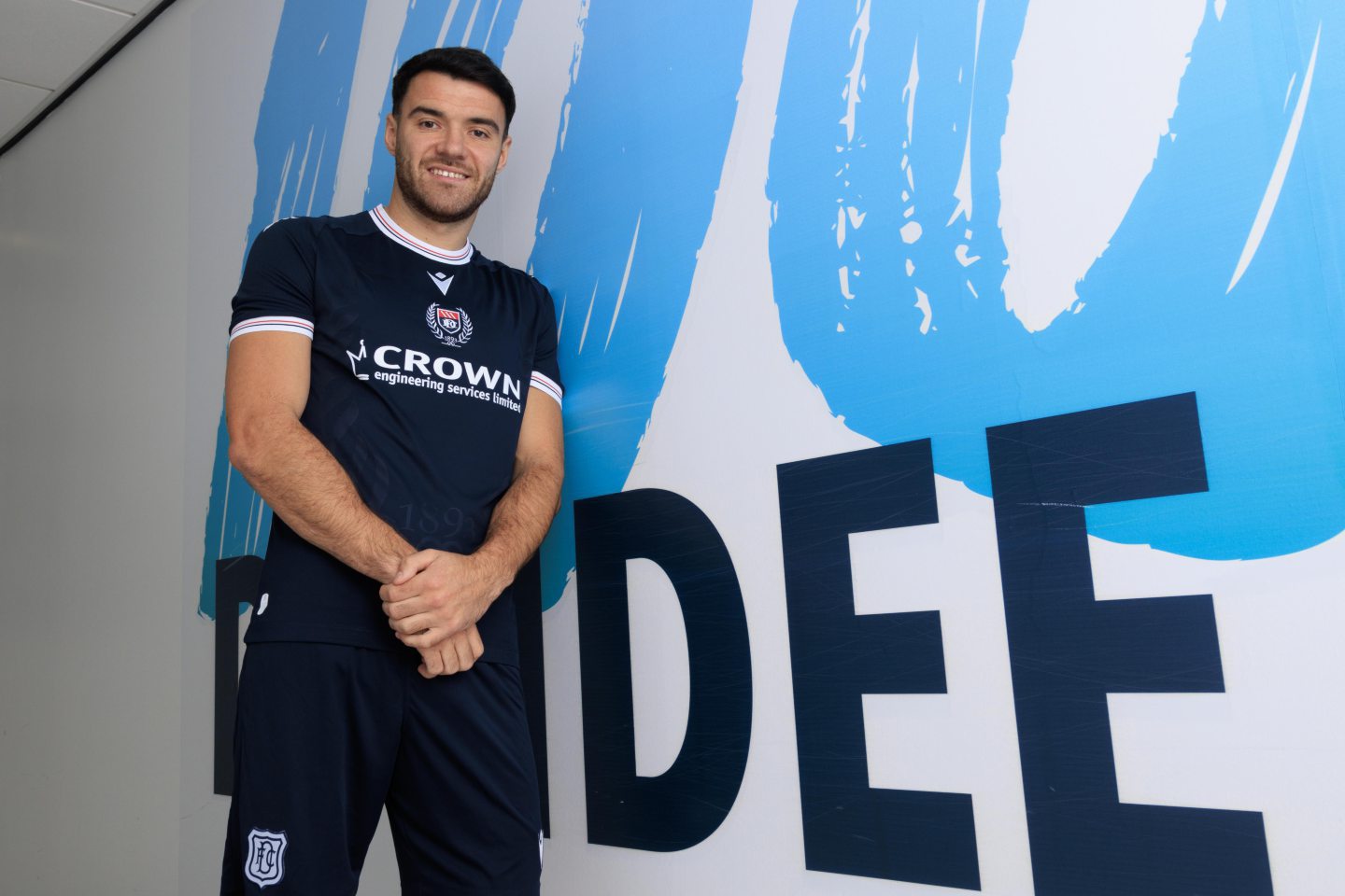 Scott Fraser Why Hearts move didn't work and why Dundee will