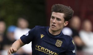 Sky Sports put Dundee FC kid in spotlight for Celtic preview leaving fans baffled – then blunder AGAIN