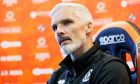 Jim Goodwin is adamant he will need all of his senior group over the course of a gruelling season