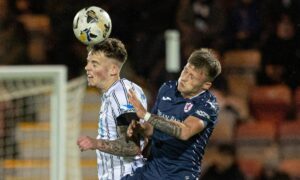 What is at stake for Dunfermline Athletic’s loan stars as dramatic final day looms?