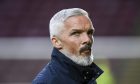 'As low as I've felt': Dundee United boss Jim Goodwin