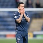 Raith Rovers: Frustrating mix of attacking threat and defensive lapses for Neill Collins’ home debut