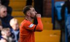 Louis Moult notched his second goal in as many matches