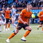 Why thrilling Dundee United finale was ‘bittersweet’ for penalty hero Ross Graham