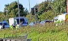 Aberdour Road in Dunfermline.