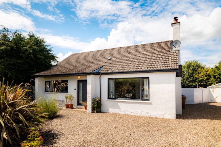 Broughty Ferry coach house is TSPC's Top property in August