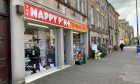 Nappy Pin and Toymaster in Cupar will close. Image: Graham & Sibbald