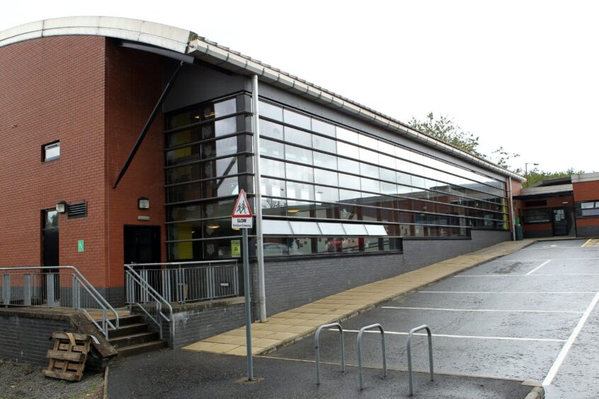 The Dunblane Centre