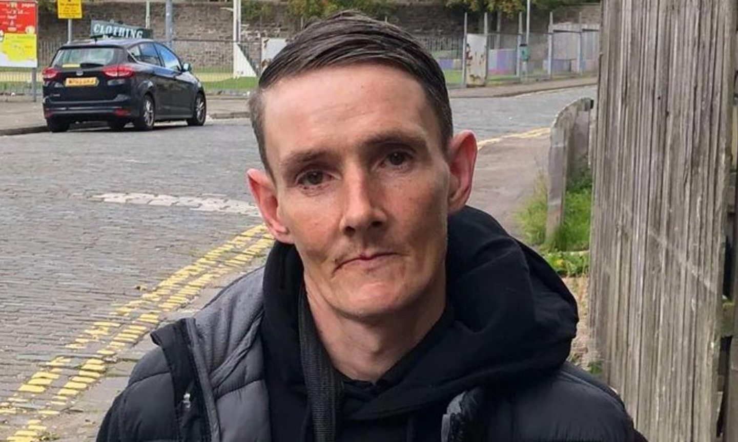 Dundee man wins fight to move from council flat after 'abuse'