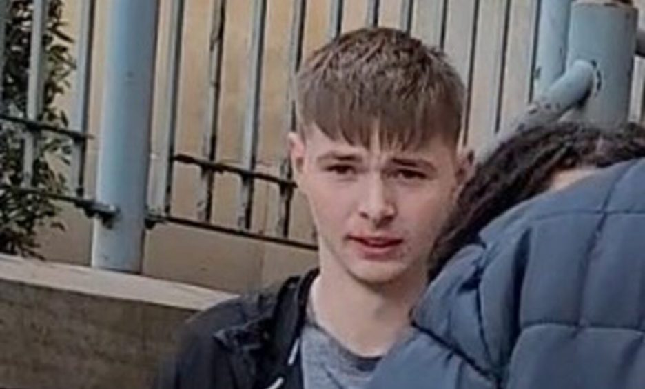 Cocaine dealer snared after noisy Perth party