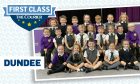 Dairsie Primary School is among those featured. Image: supplied.