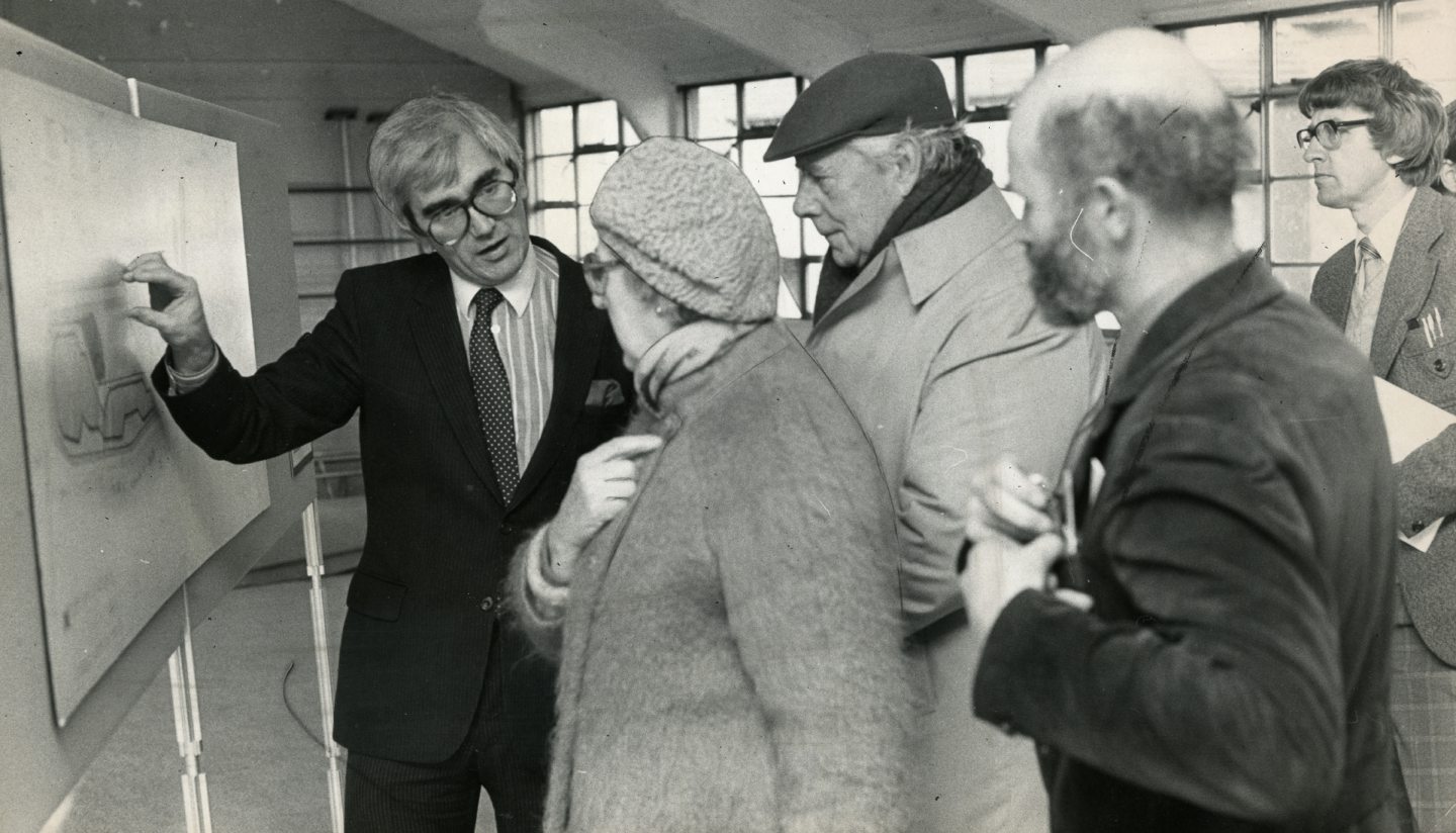 Nostalgic images capture life in Invergowrie in the 80s and 90s - The ...