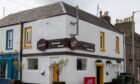 Sol Y Sombra Tapas Bar in Broughty Ferry.
