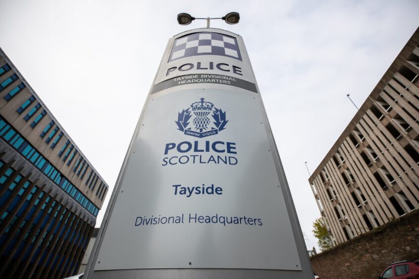 drinking water concerns Bell St police HQ
