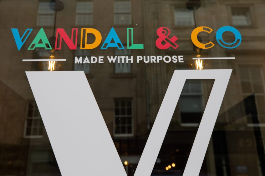 Vandal & Co will close on September 28