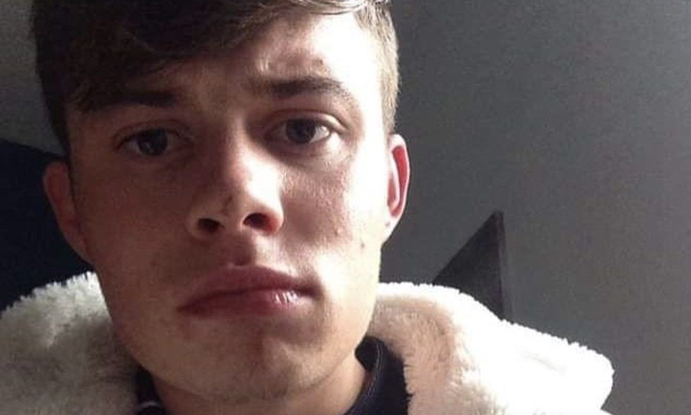 Jail for Fife Buckfast thief who fractured stranger's skull