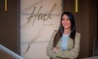 Emma Gabellone is counting on success at her Leven salon, Hush by Emma