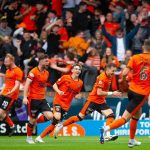 EXCLUSIVE: Inside Dundee United’s summer transfer window – the first target, ‘data informed’ mantra and Jim Goodwin’s non-negotiables