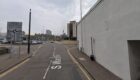 Police were called to South Ward Road, Dundee. Image: Google Street View