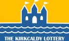 A new Kirkcaldy lottery has been launched