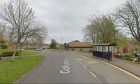 Buses were withdrawn from the Collydean area of Glenrothes. Image: Google Street View