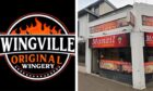 New takeaway WingVille to open in Dundee