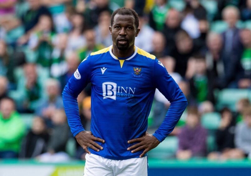 Efe Ambrose.