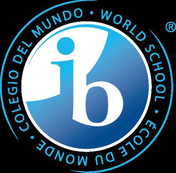 IB Logo