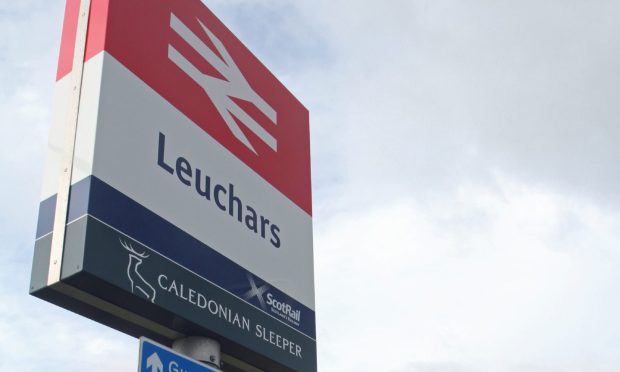 Stagecoach has cut around 40 express bus stops in north east Fife.