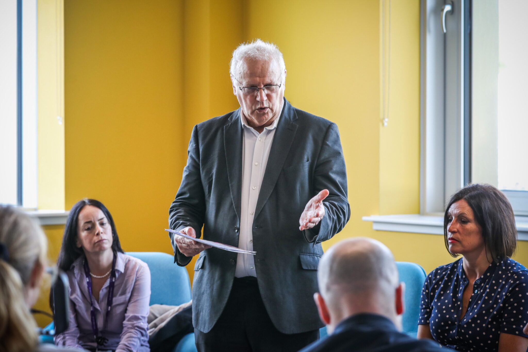 Fife school tablets for every pupil from P6 to S6