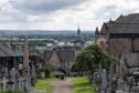 Of course an area with as much history as Stirlingshire is a great place to go during Doors Open Day season. Image: Mino Surkala/Shutterstock