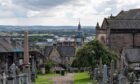 Of course an area with as much history as Stirlingshire is a great place to go during Doors Open Day season. Image: Mino Surkala/Shutterstock