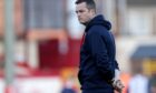 Jon Daly's short time in charge at Dundalk was littered with challenges