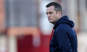 Jon Daly lands new role as Dundee United Scottish Cup winner returns to management