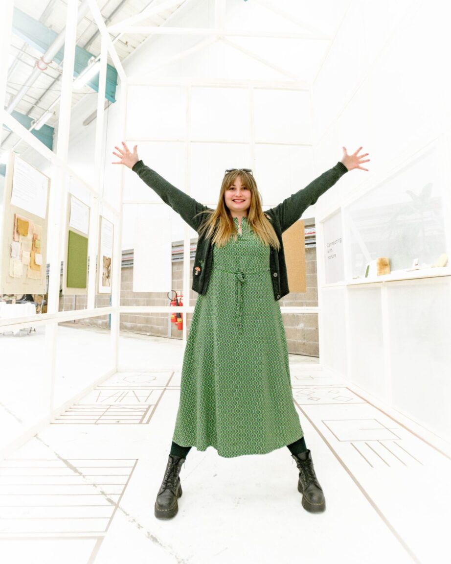 Could I live in a tiny house? I visited a Dundee project to find out