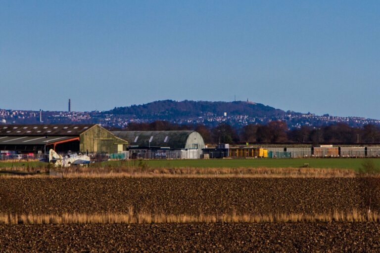 Balloon and monster truck festival to take place in Errol