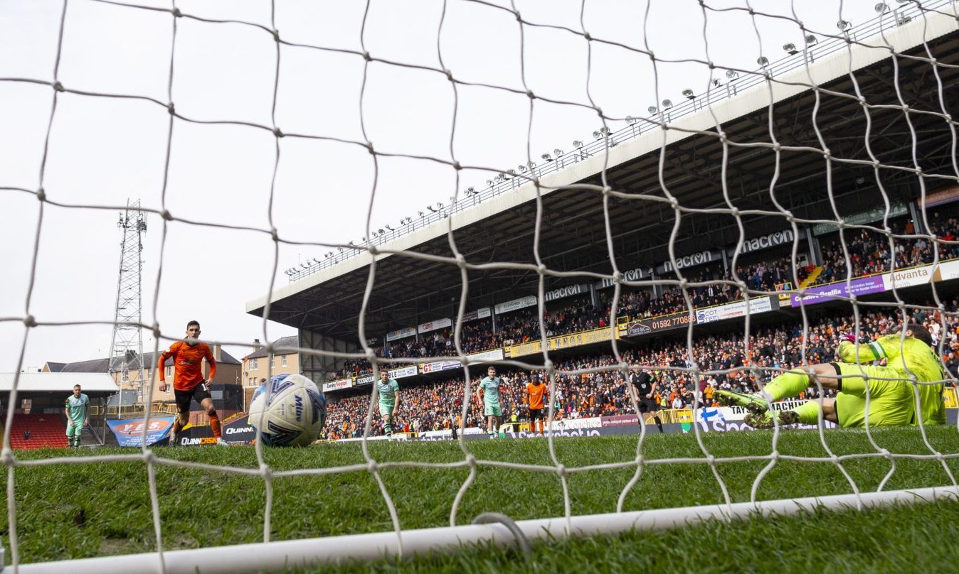 Jamie McGrath strokes home the winner when these sides last met.