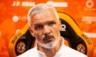 Jim Goodwin is realistic, but positive, about the task ahead