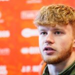 Luca Stephenson interview: Why Dundee United loan star drove 200 ‘lonely’ miles in silence