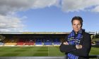 St Johnstone unveil new head coach, Simo Valakari.